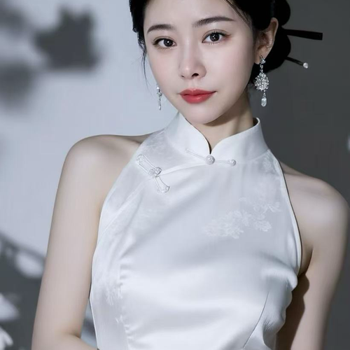 混子柒新人