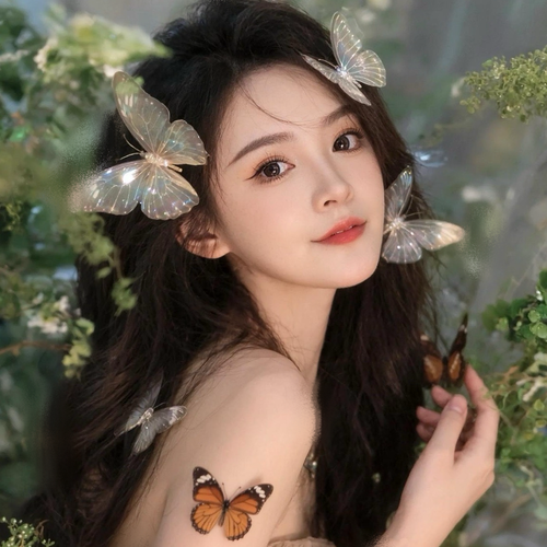 水水️是个唱歌主播的美女聊天室