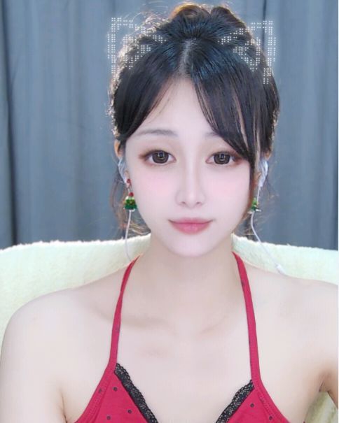 新人江晚晚.的美女聊天室