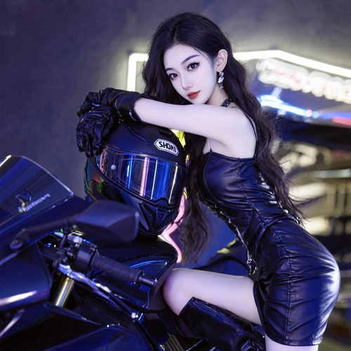 热舞七悦的美女聊天室
