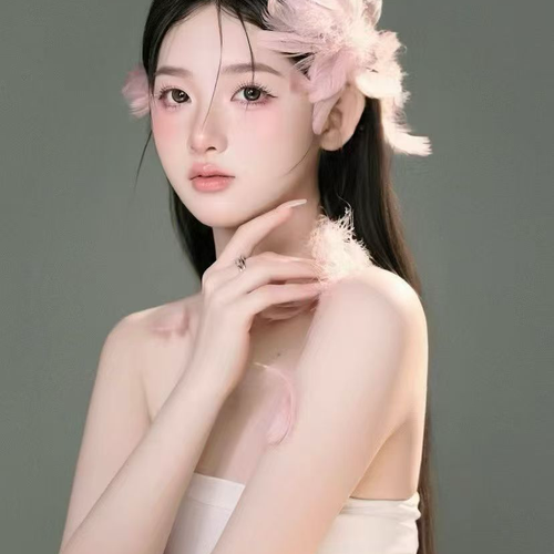 幸运鹅的美女聊天室