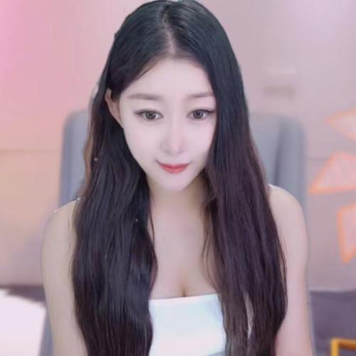 新人小静666的美女聊天室