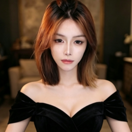清纯型女不高