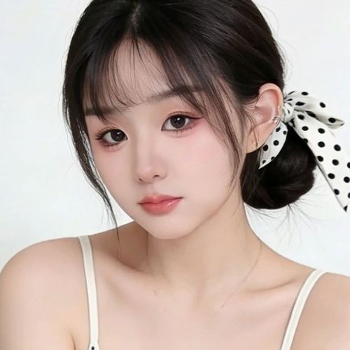 甜妍妍唱歌