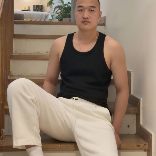 熊二是个新人