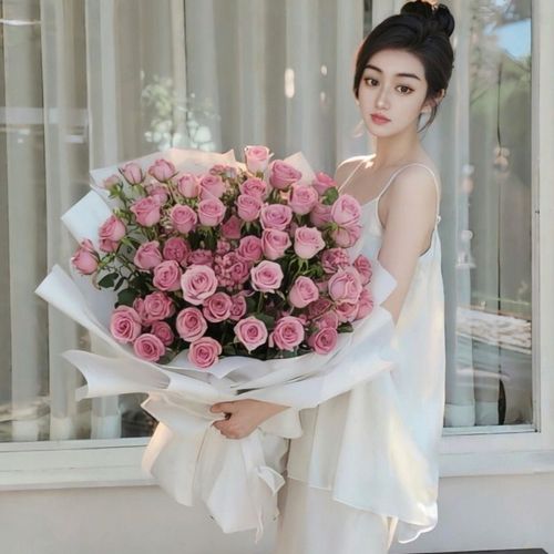 新人优妮y的美女聊天室