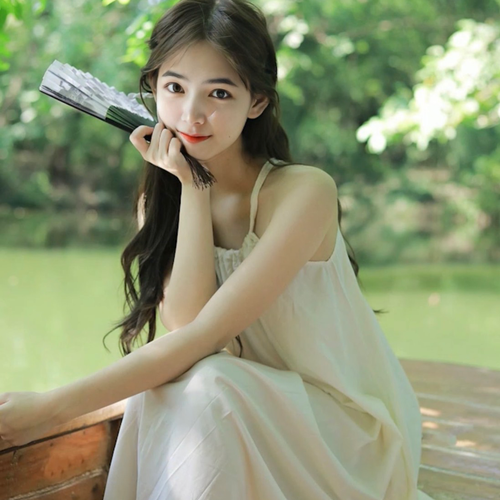 可乐colaya的美女聊天室