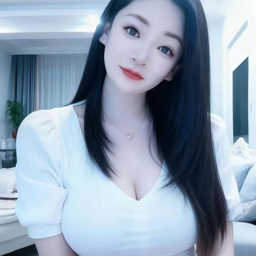 新人安然求一个人心