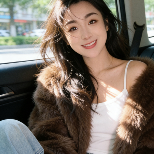 盛夏新人的美女聊天室