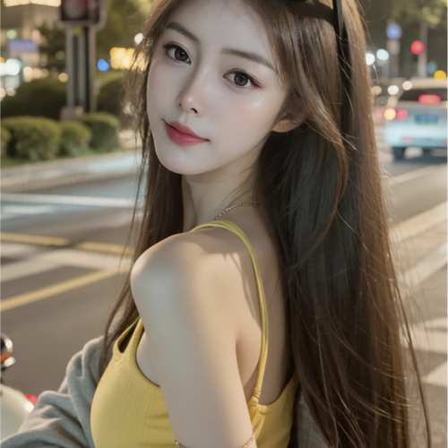 新人沐恩的美女聊天室