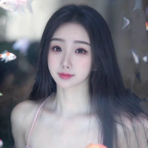 小语恩❤️超温柔的美女聊天室