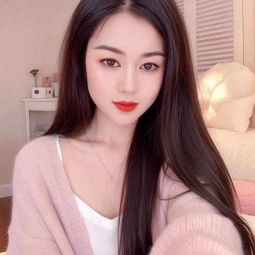 新人沐雪的美女聊天室