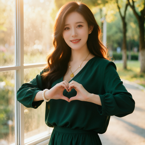 李桐昕的美女聊天室