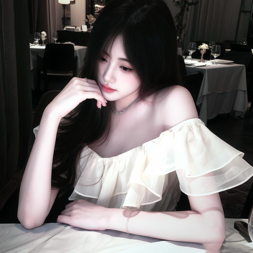 款款、哇