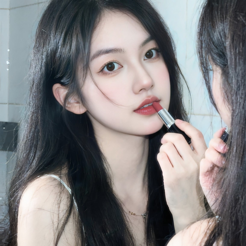 新人茶茶·开播啦～的美女聊天室