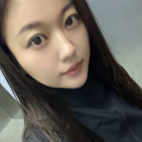 新人小阿妹