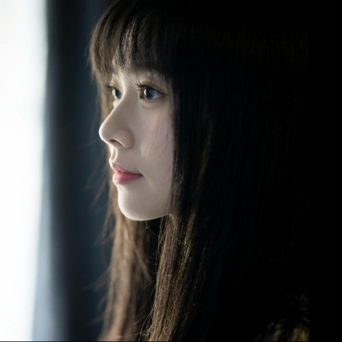 新人许星恬.的美女聊天室