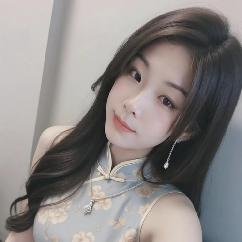 新人妹媚的美女聊天室