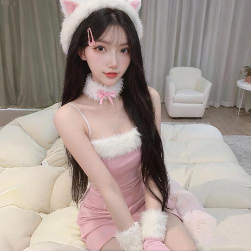 呆小呆的美女聊天室