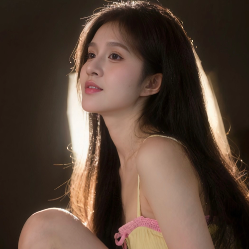 玉儿吖的美女聊天室
