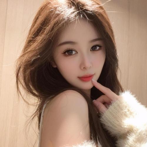 新人甜欣儿