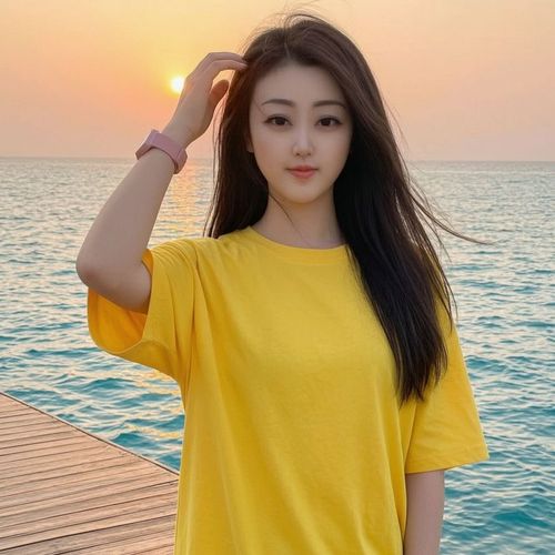 新人苏沐儿的美女聊天室
