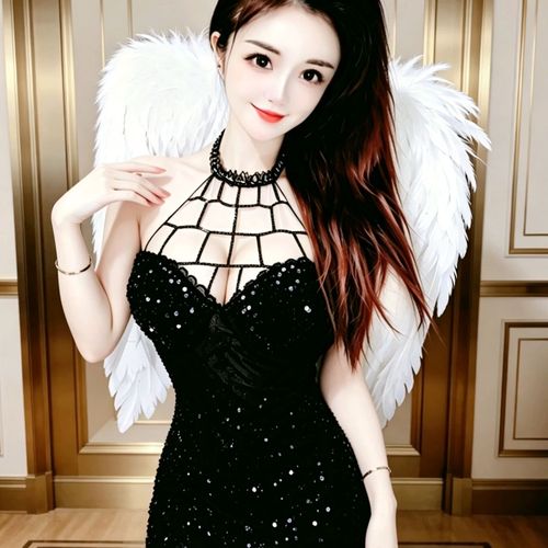 知夏热舞的美女聊天室