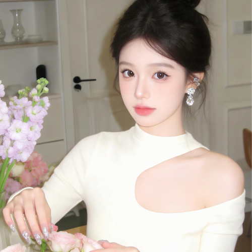 夏天天～的美女聊天室