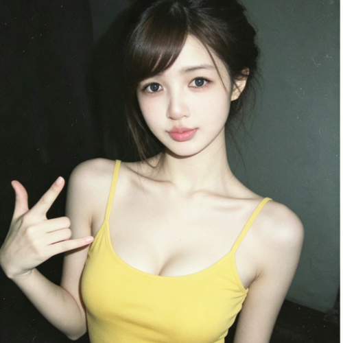 新人朵朵儿第一天播