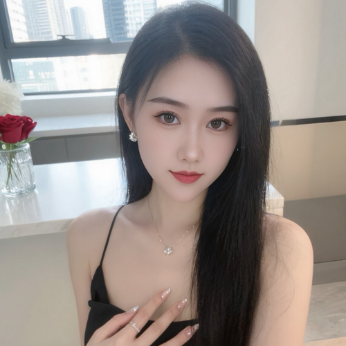 看淡……