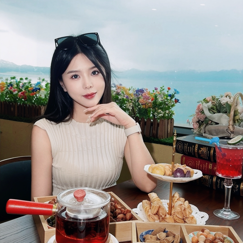 小土豆m的美女聊天室
