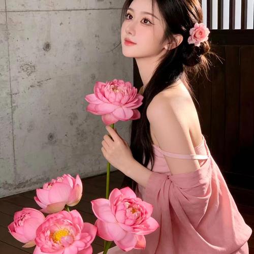 软糯小桃子