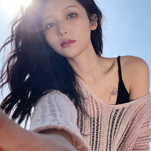 鱼子西的美女聊天室