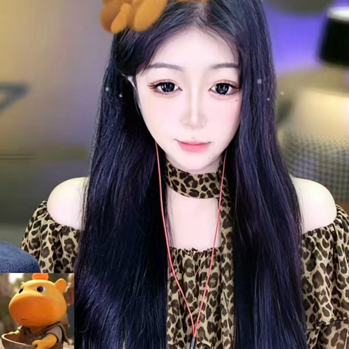 橙❤️如愿