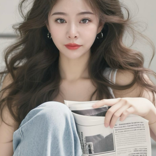 混子柒新人的美女聊天室