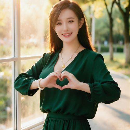 新人李桐昕520