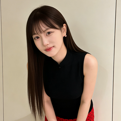 新人～昕彤