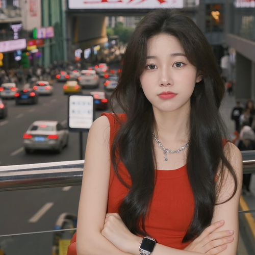 漾漾～没人疼没人爱的的美女聊天室