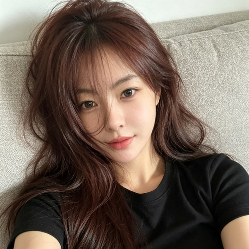 妮妮儿@