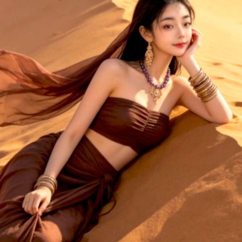 妖月~微笑钱行的美女聊天室