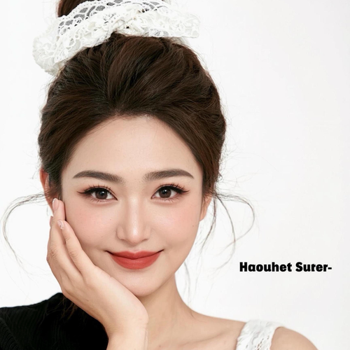 子君～新人的美女聊天室