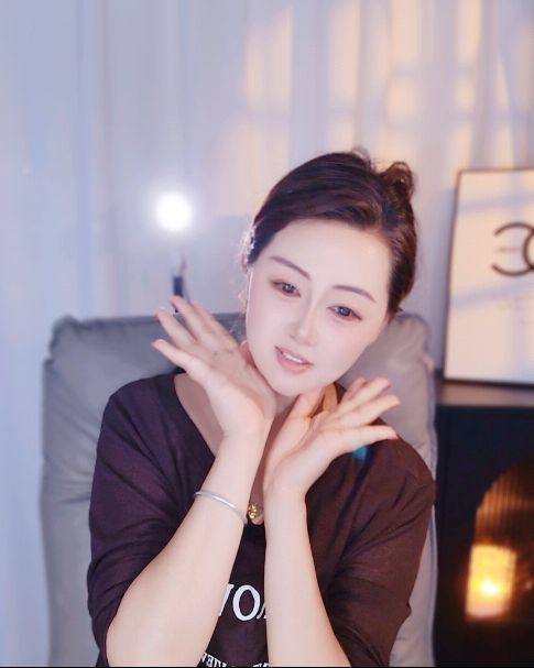 丽丽安徽的美女聊天室