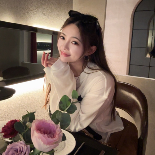 酒窝！的美女聊天室