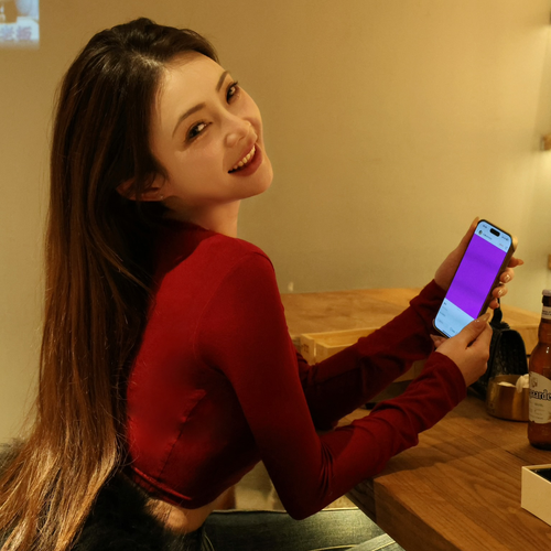 酒窝吖