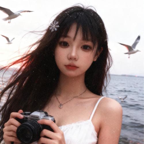 新人～青柠不酸呀