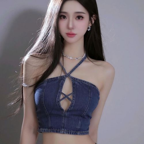 温若柠的美女聊天室