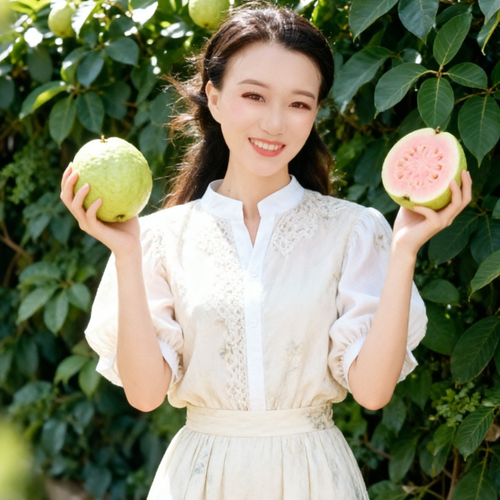 清欢（新人））的美女聊天室