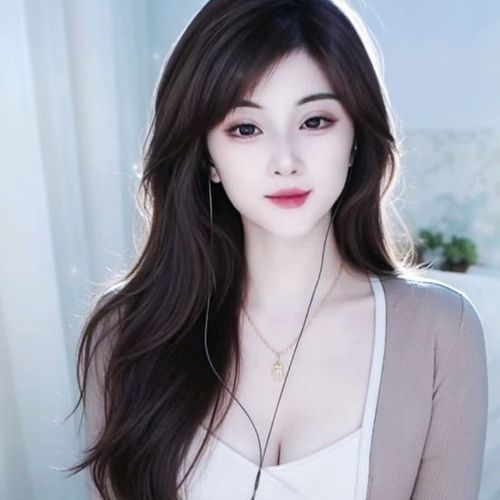 新人鑫鑫等你呦的美女聊天室