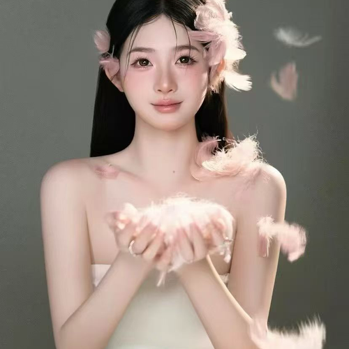 幸运鹅
