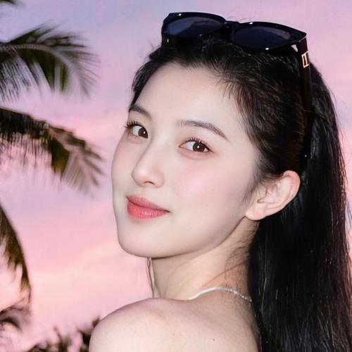 小椰子的美女聊天室
